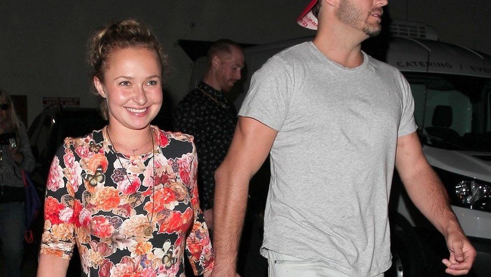 Hayden Panettiere (Foto: Profimedia)
