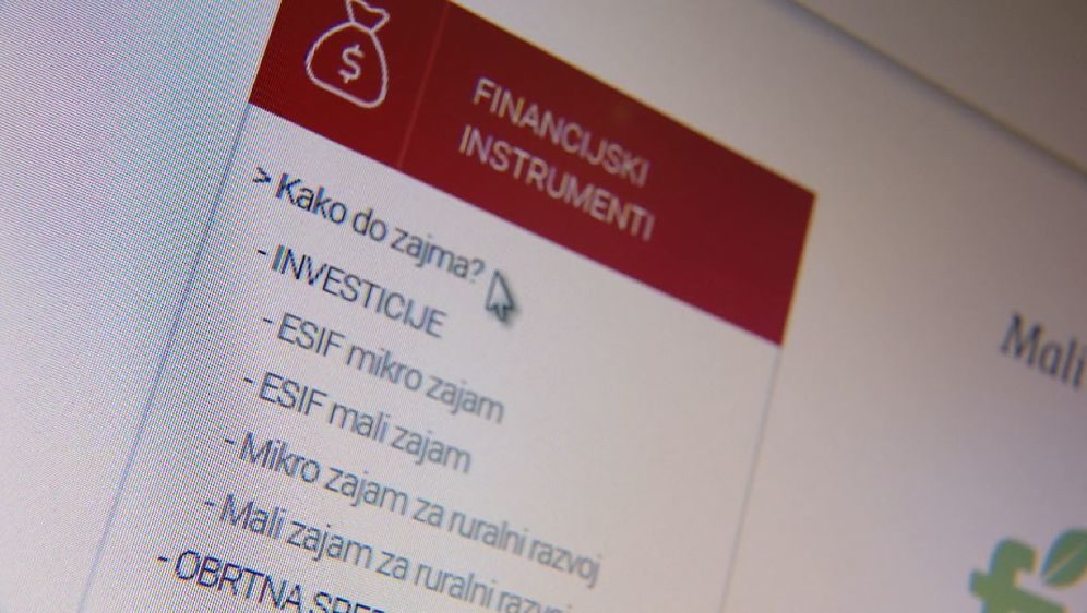 Najpovoljniji poljoprivredni krediti (Foto: Dnevnik.hr) - 1