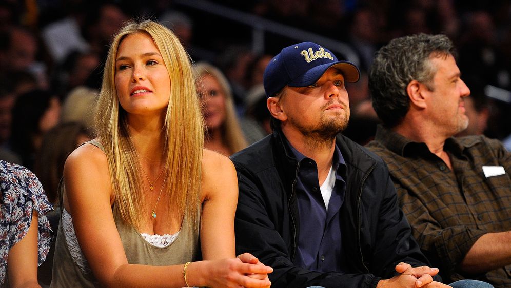 Camila Morrone, Leonardo DiCaprio (Foto: Profimedia)