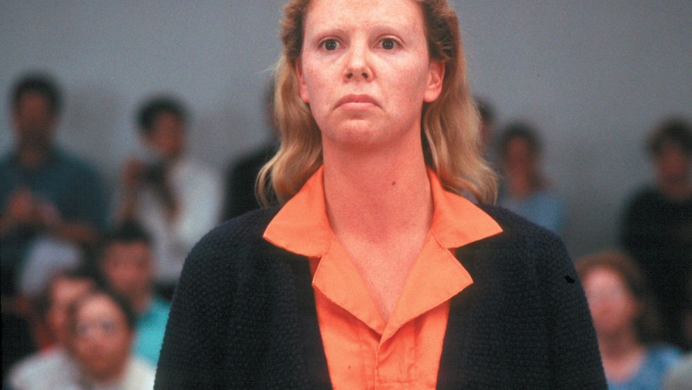 Charlize Theron (Foto: Profimedia)