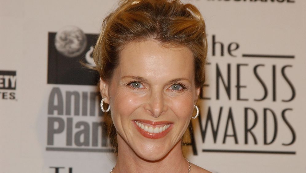 Catherine Oxenberg (Foto: Getty)