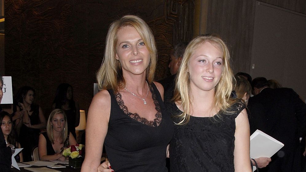 Catherine Oxenberg (Foto: Getty)