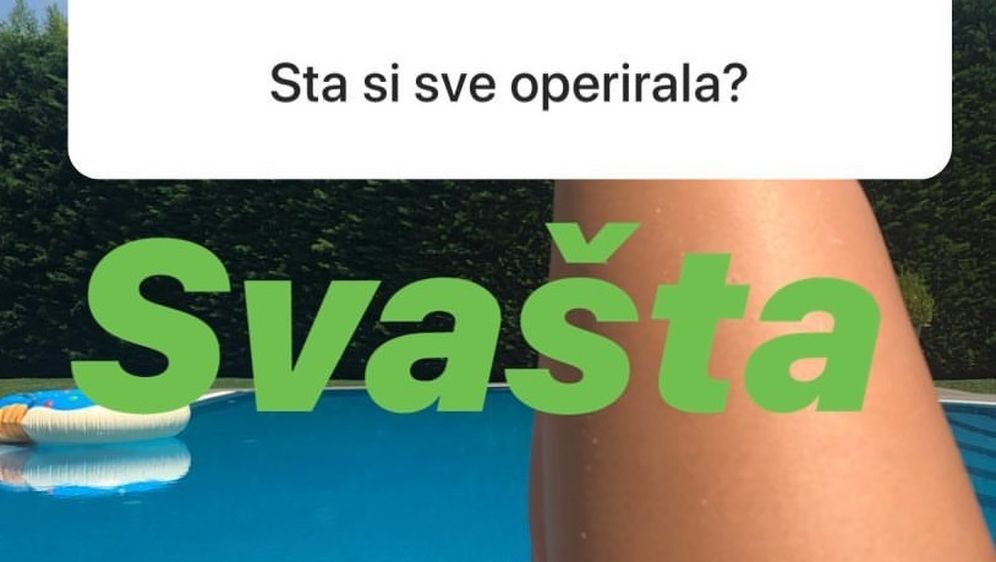Ivana Vida (Foto: Instagram)