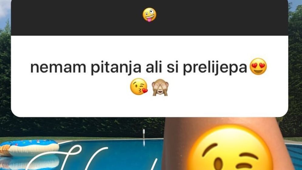 Ivana Vida (Foto: Instagram)