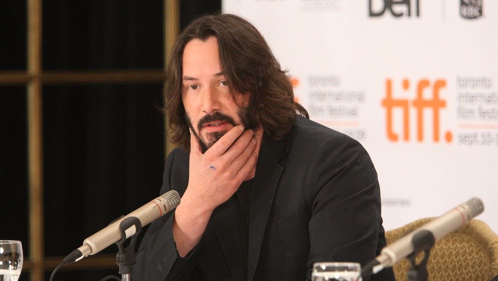 Keanu Reeves (Foto: Profimedia)