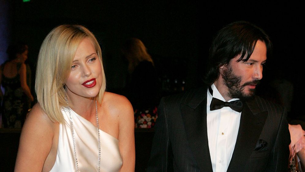 Keanu Reeves (Foto: Profimedia)