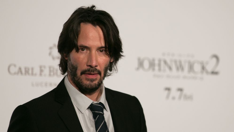 Keanu Reeves (Foto: Profimedia)