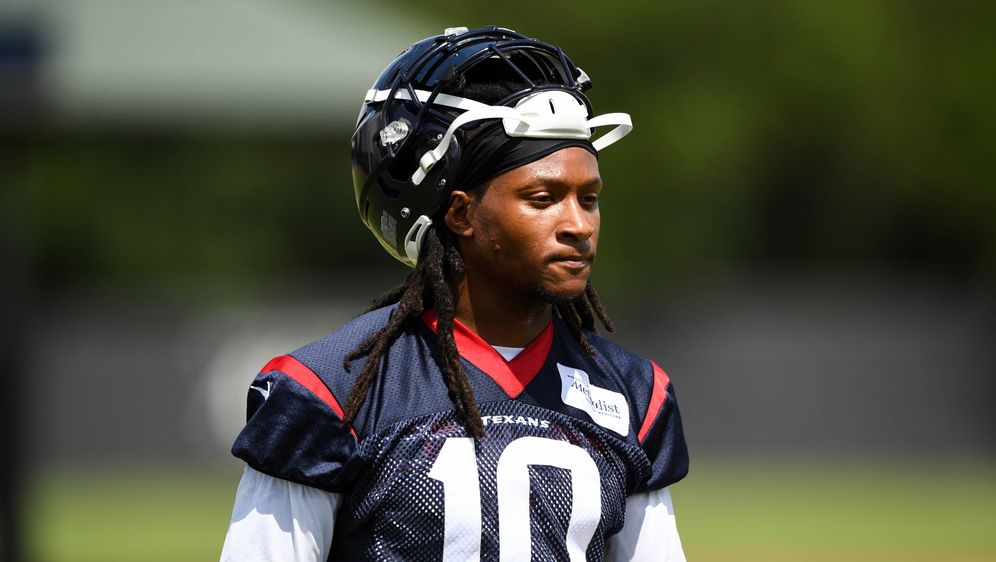 DeAndre Hopkins (Foto: Profimedia) (Foto: ) DeAndre Hopkins (Foto: Profimedia)