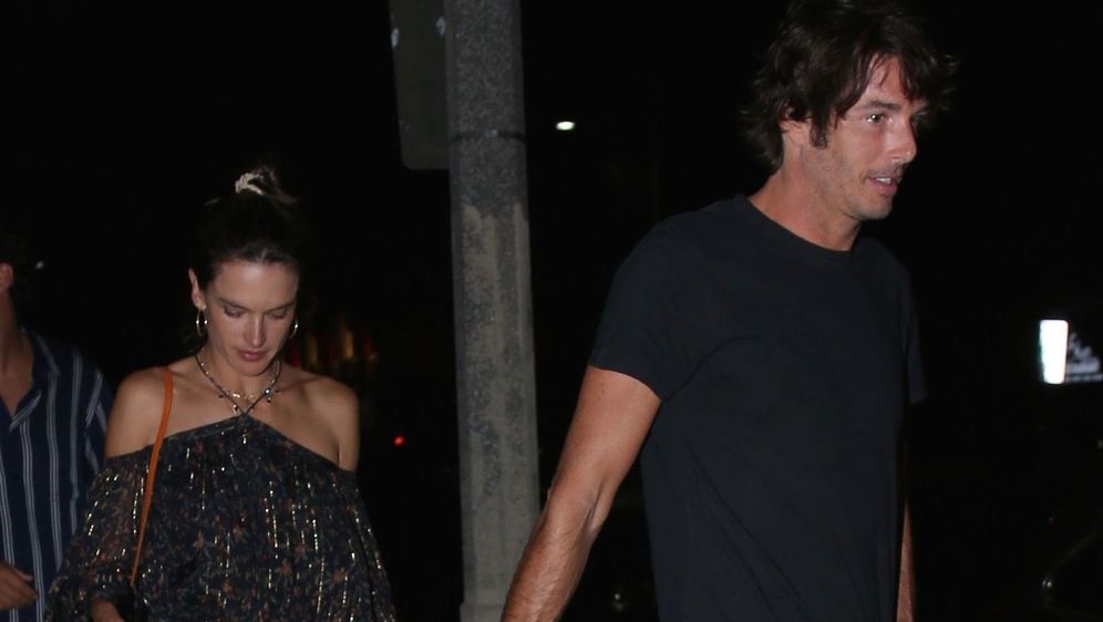 Alessandra Ambrosio (Foto: Profimedia) (Foto: ) Alessandra Ambrosio (Foto: Profimedia)