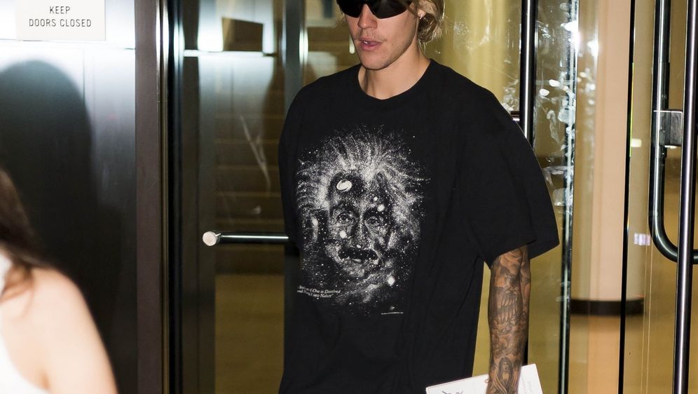 Justin Bieber (Foto: Profimedia)