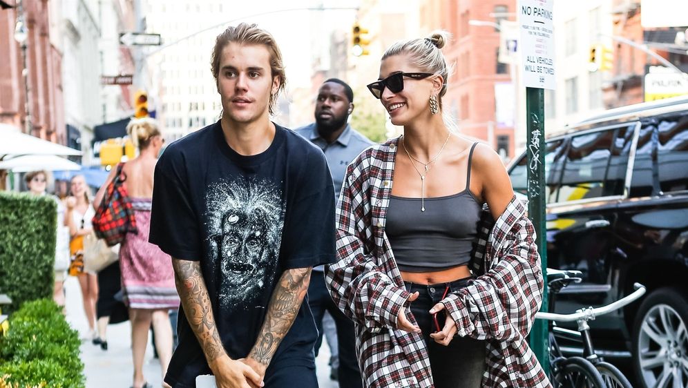 Justin Bieber Hailey Baldwin (Foto: Profimedia) (Foto: ) Justin Bieber Hailey Baldwin (Foto: Profimedia)
