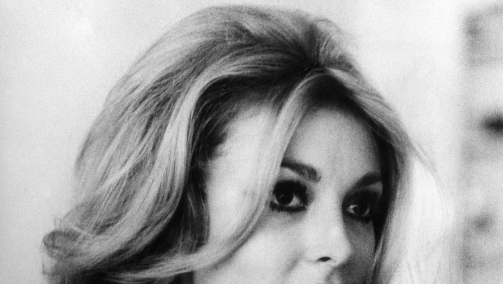 Sharon Tate (Foto: Profimedia) (Foto: ) Sharon Tate (Foto: Profimedia)