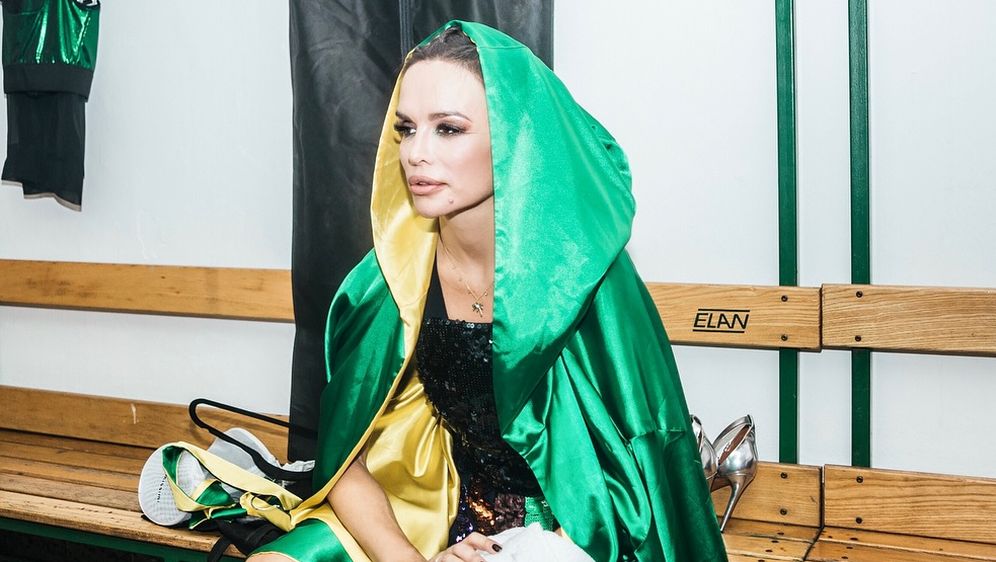Severina i Igor Kojić (Foto: Instagram)