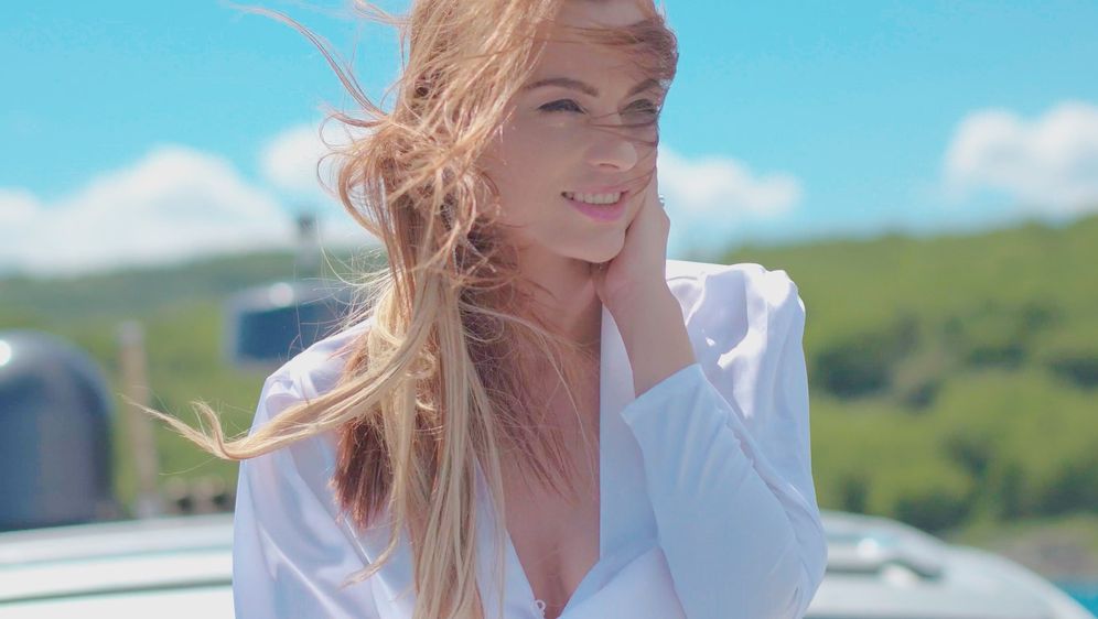 Antonija Šola (FOTO: PR)
