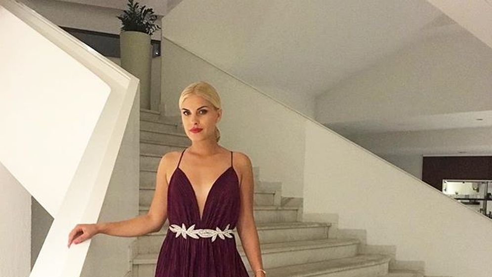 Vanna (Foto: IN Magazin)