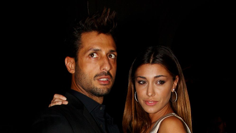 Fabrizio Corona (Foto: Instagram)