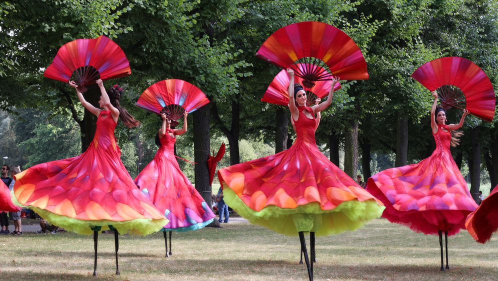 Špancirfest (FOTO: PR)