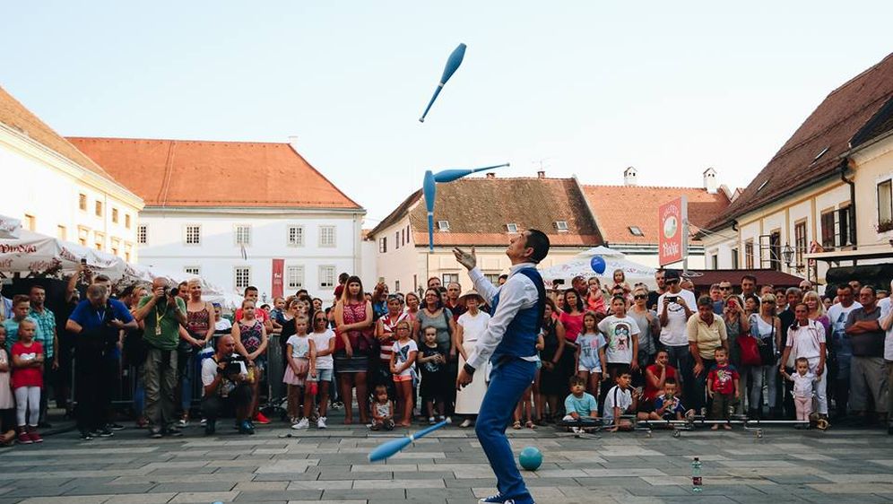 Špancirfest (FOTO: PR)