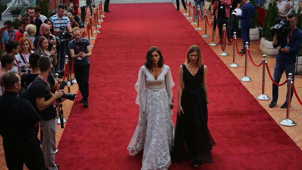 Amra Silajdžić (Foto: Press SFF)