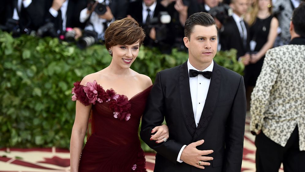 Scarlett Johansson (Foto: Getty)