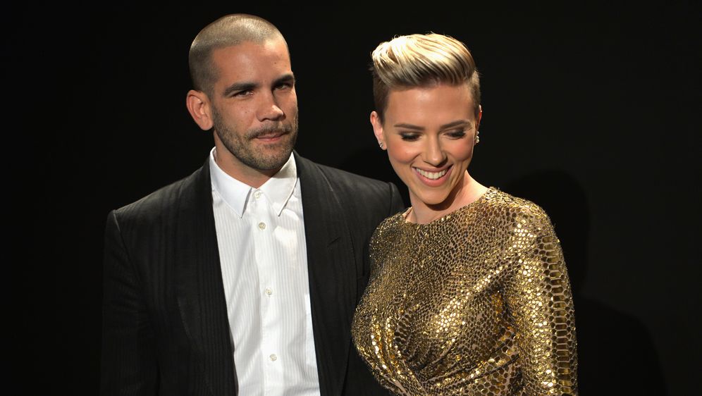 Scarlett Johansson (Foto: Getty)