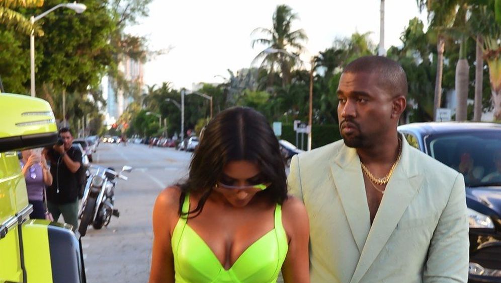 Kim Kardashian Kanye West (Foto: Profimedia) (Foto: ) Kim Kardashian Kanye West (Foto: Profimedia)