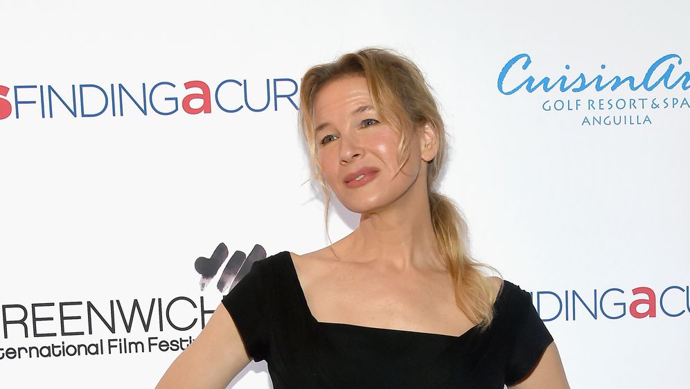 Renee Zellweger (Foto: Profimedia)