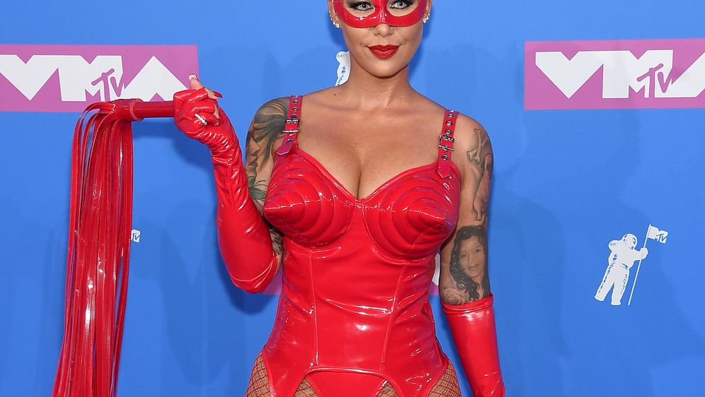Nicki Minaj (Foto: Profimedia)