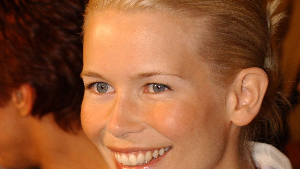 Claudia Schiffer (Foto: Profimedia)