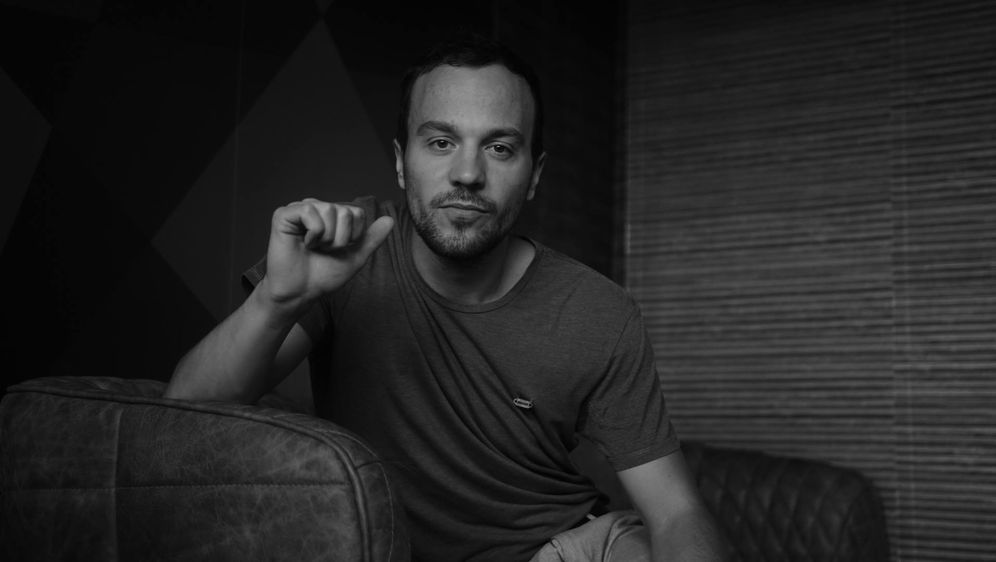 Filip Sertić (Foto: Privatni album) (Foto: ) Filip Sertić (Foto: Privatni album)