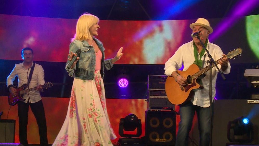 Vanna (Foto: IN Magazin)