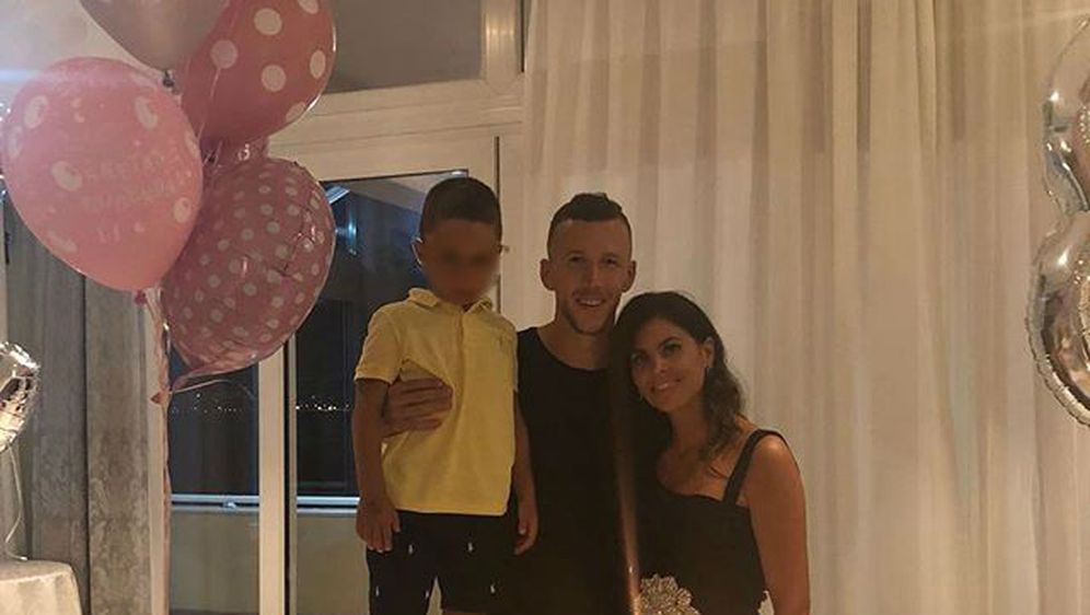 Josipa Perišić (Foto: Instagram) (Foto: ) Josipa Perišić (Foto: Instagram)