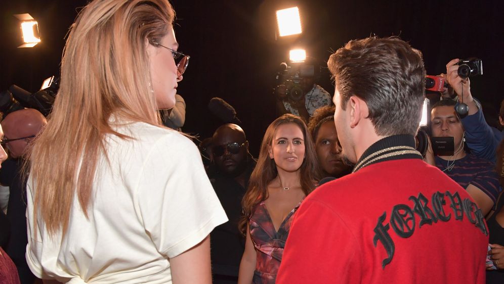 Paris i Prince Jackson (Foto: Getty Images)