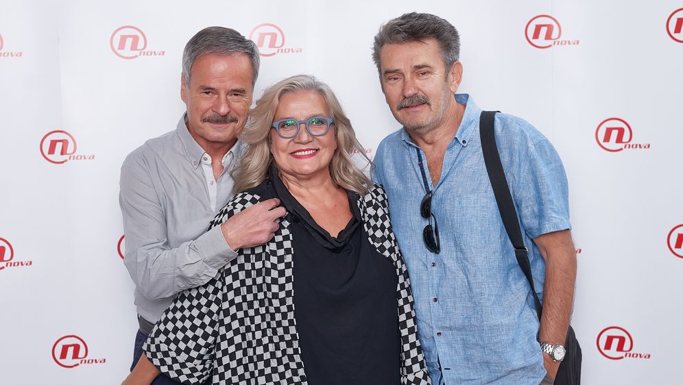 Žarko Radić (Foto: Screenshot)