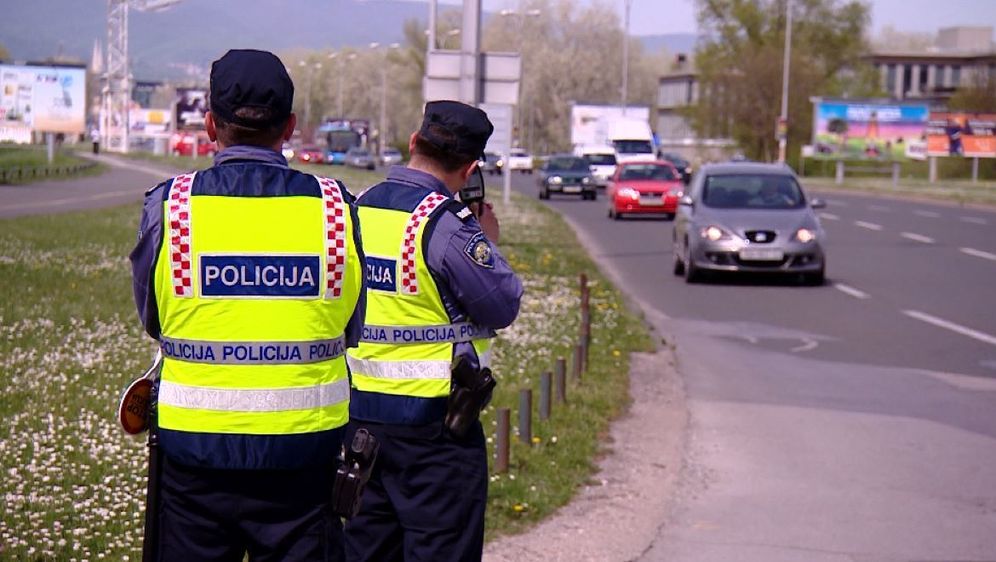Počinje škola, pazite kako se ponašate u prometu! (Foto: Dnevnik.hr) - 2
