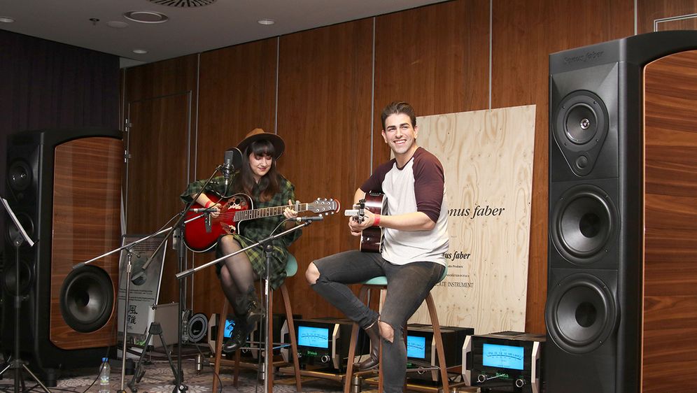 Too Loud Fest (Foto: PR)
