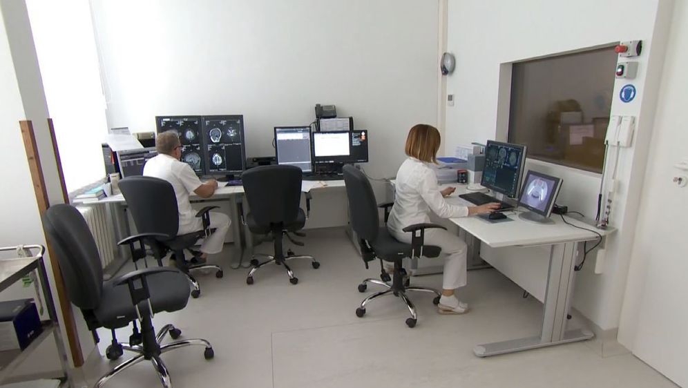 Kako zaustaviti odlazak liječnika iz Hrvatske (Foto: Dnevnik.hr) - 1
