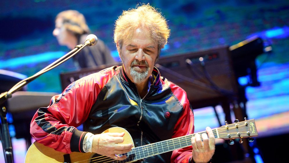 Parni valjak održao koncert u Zagrebu (FOTO: Marko Prpic/PIXSELL) - 1
