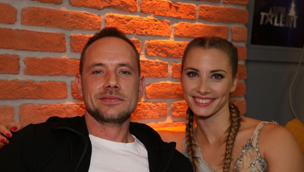 Emil i Matea (FOTO: PR) (Foto: ) Emil i Matea (FOTO: PR)