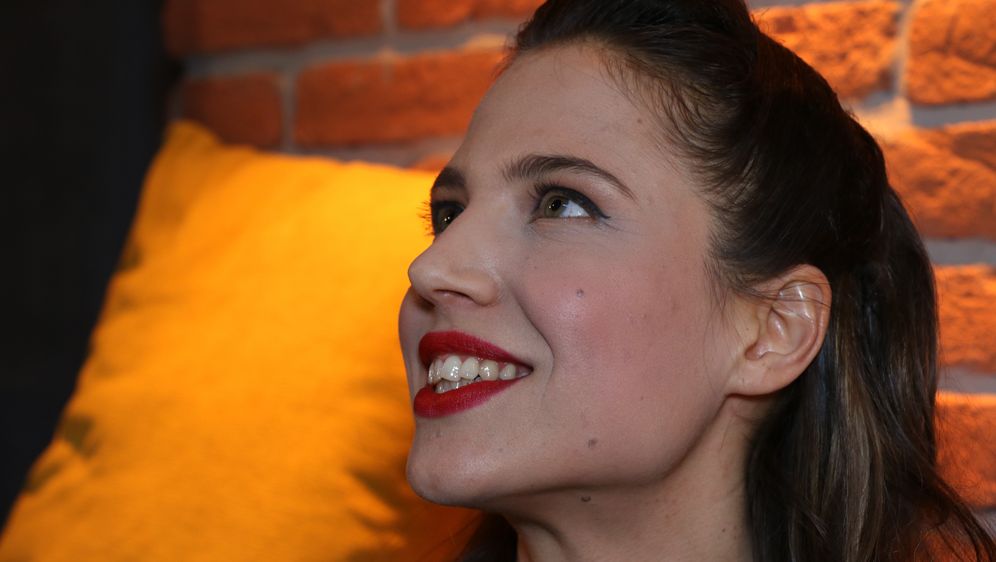 Ana Perišić (Foto: Showbuzz) - 4