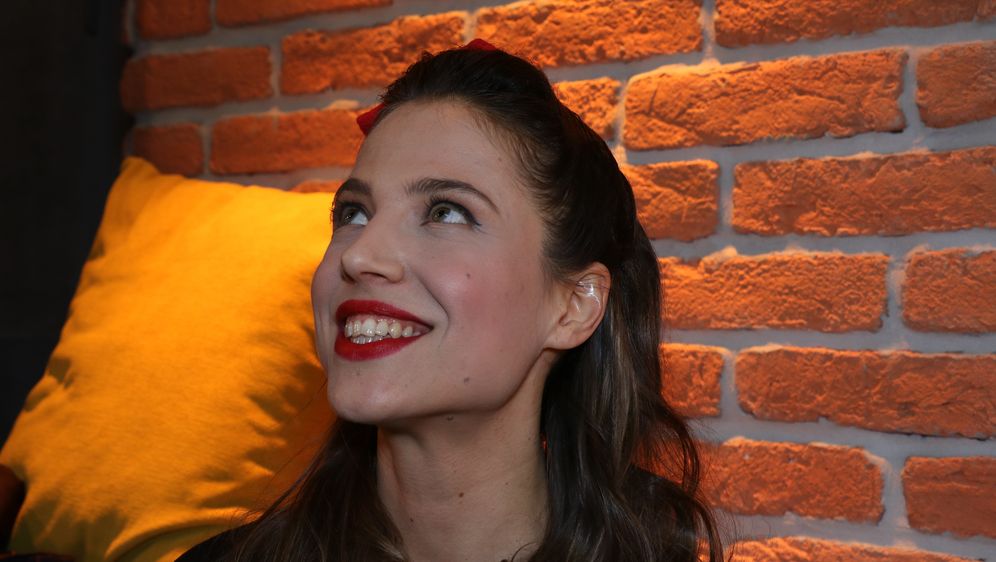 Ana Perišić (Foto: Showbuzz) - 4