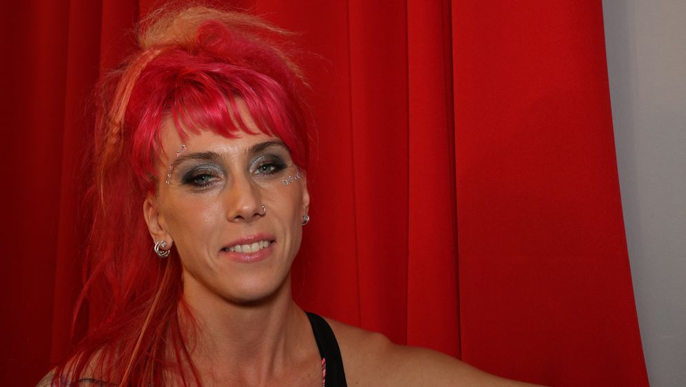 Elizabeta Rudman (Foto: PR) - 1