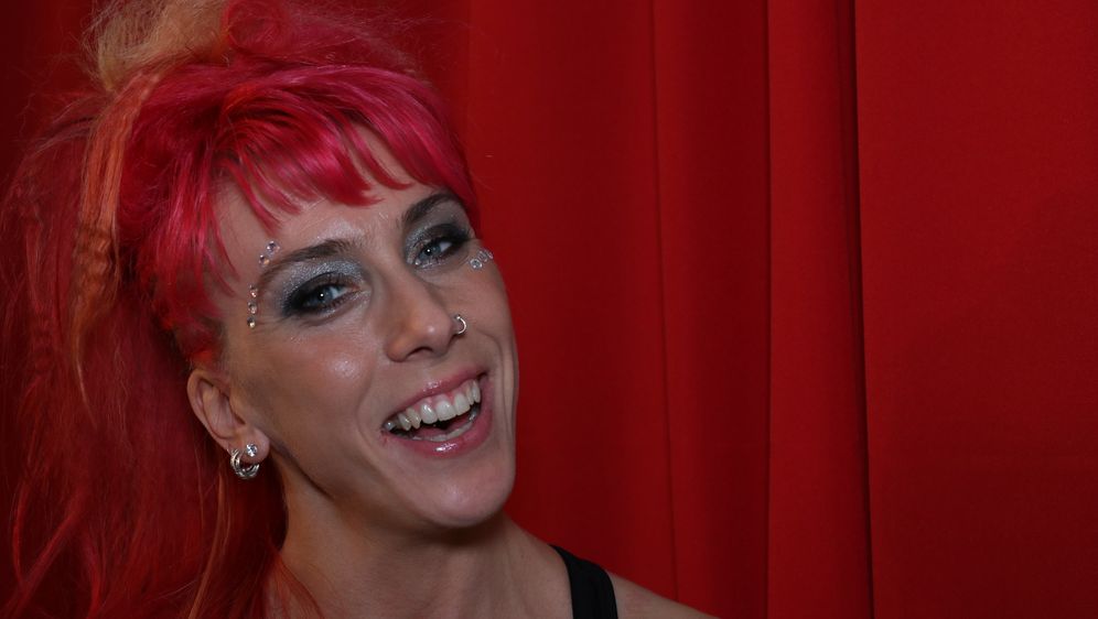 Elizabeta Rudman (Foto: PR) - 1
