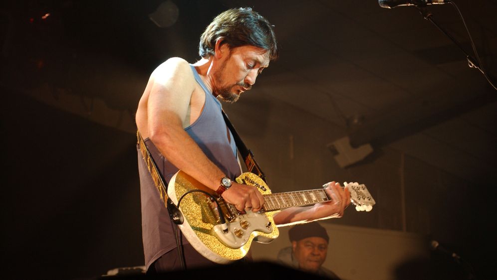 Chris Rea (Foto: Getty)