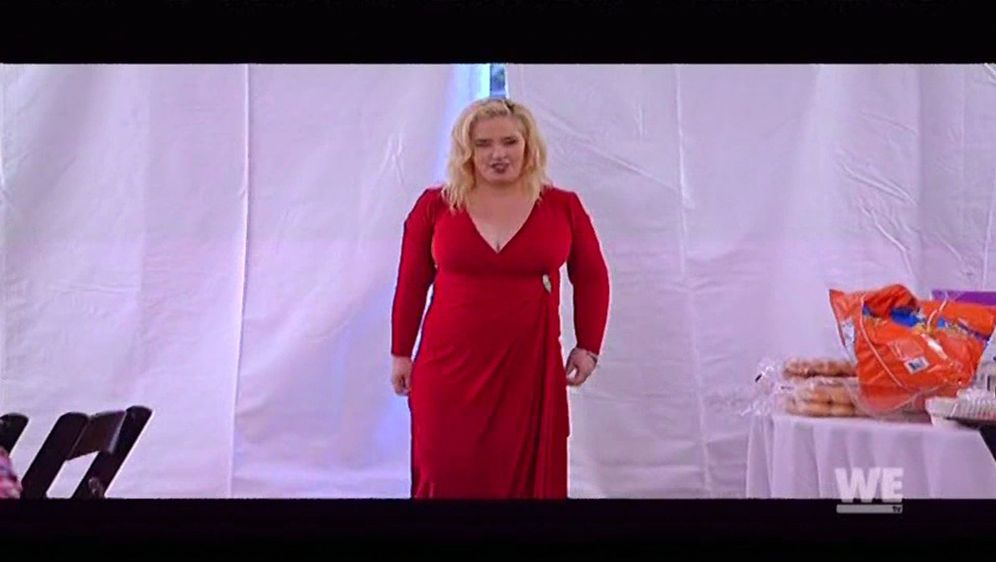 Mama June (Foto: Profimedia) (Foto: ) Mama June (Foto: Profimedia)