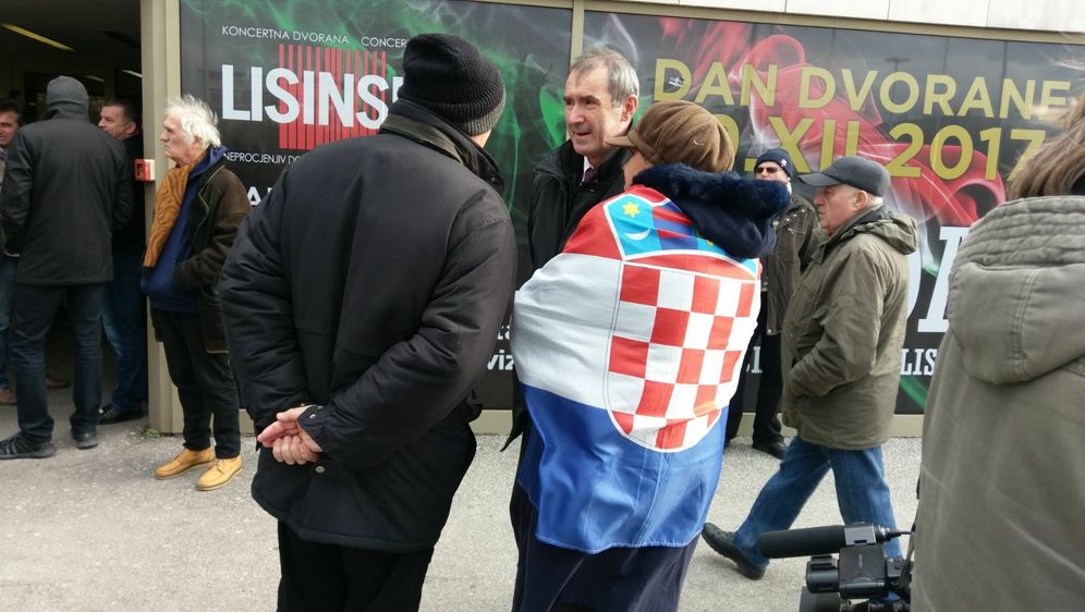 Zlatko Vitez (Foto: Marko Prpic/PIXSELL)