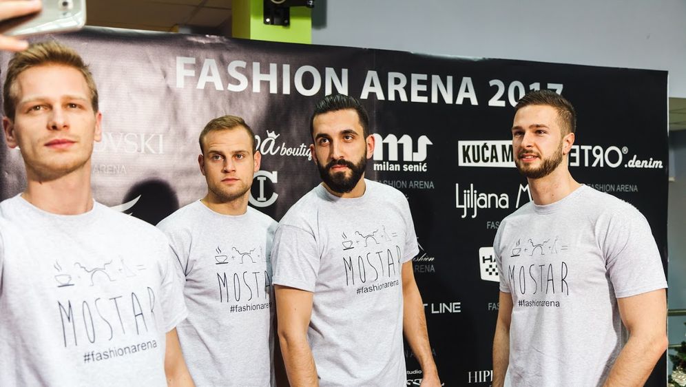 Fashion Arena Mostar (FOTO: PR)