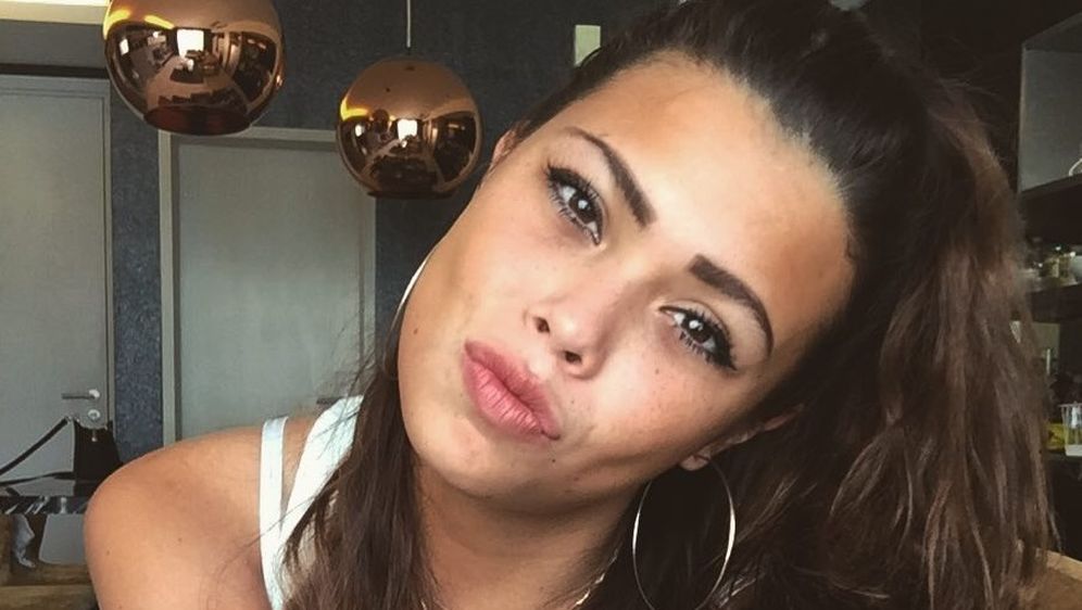 Ivana Smit (Foto: Instagram)