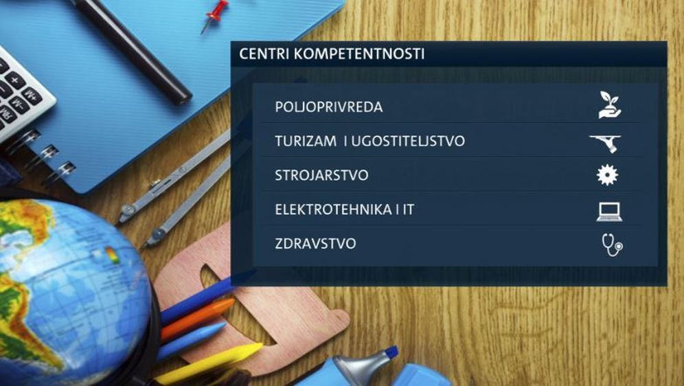 Kreće reforma strukovnog obrazovanja (Foto: Dnevnik.hr) - 2 (Foto: ) 12.12.2017.