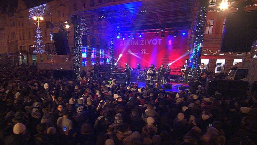 Zaklada Ana Rukavina potiče mlade da mijenjaju svijet (Foto: Dnevnik.hr) - 4 (Foto: ) 13.13.2017.